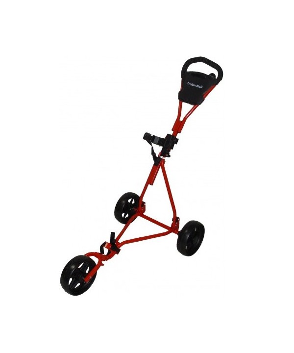 Chariot Trolem Junior Kid 3 - Comparer prix