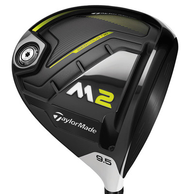 driver-taylormade-m2