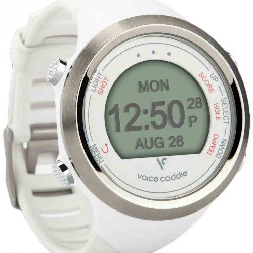 Voice caddie t1 hybrid best sale golf watch